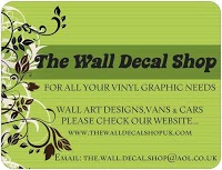 the wall decal shop 655669 Image 1